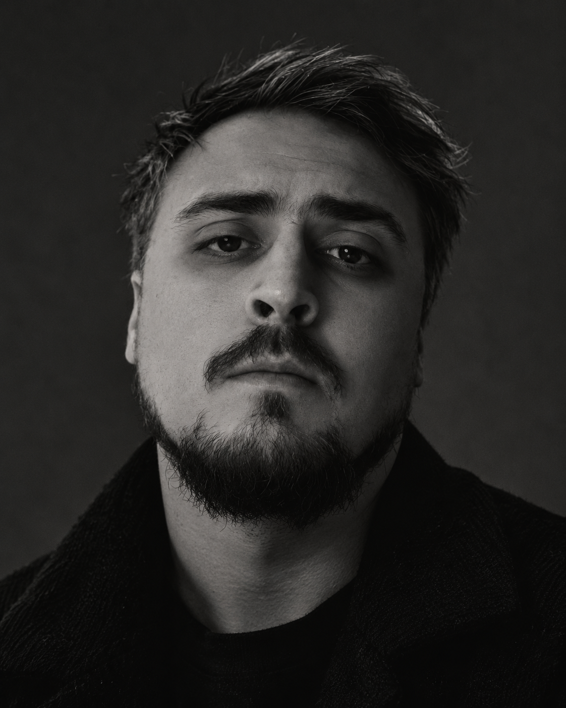 Дмитрий Сердюков